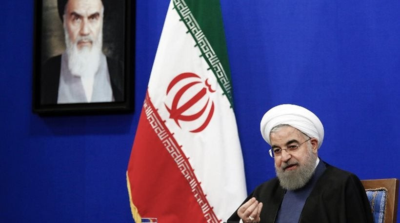 Αλί Χαμενεϊ: Ψέμα ο πόλεμος των ΗΠΑ εναντίον του ISIS – Εκείνοι το δημιούργησαν